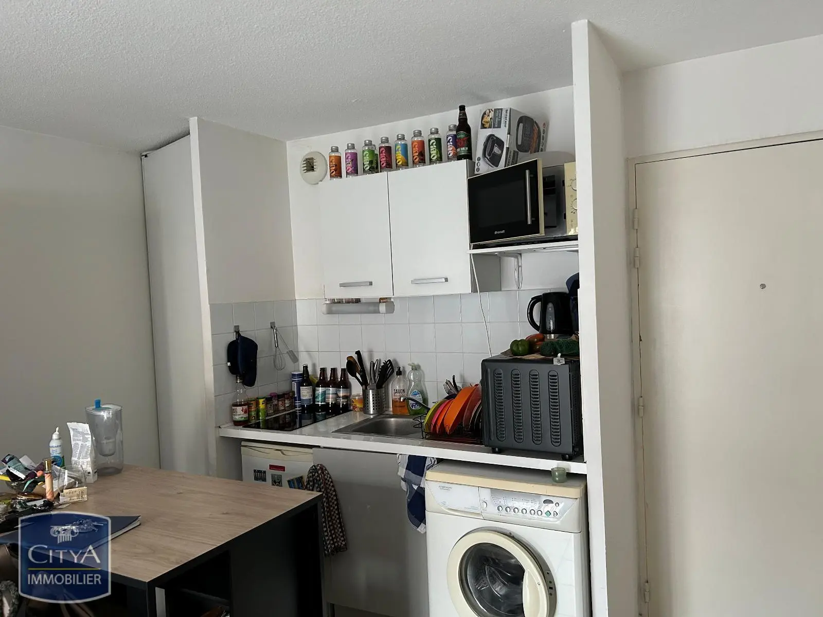 Photo 1 Appartement 2 pièces 35.6m²