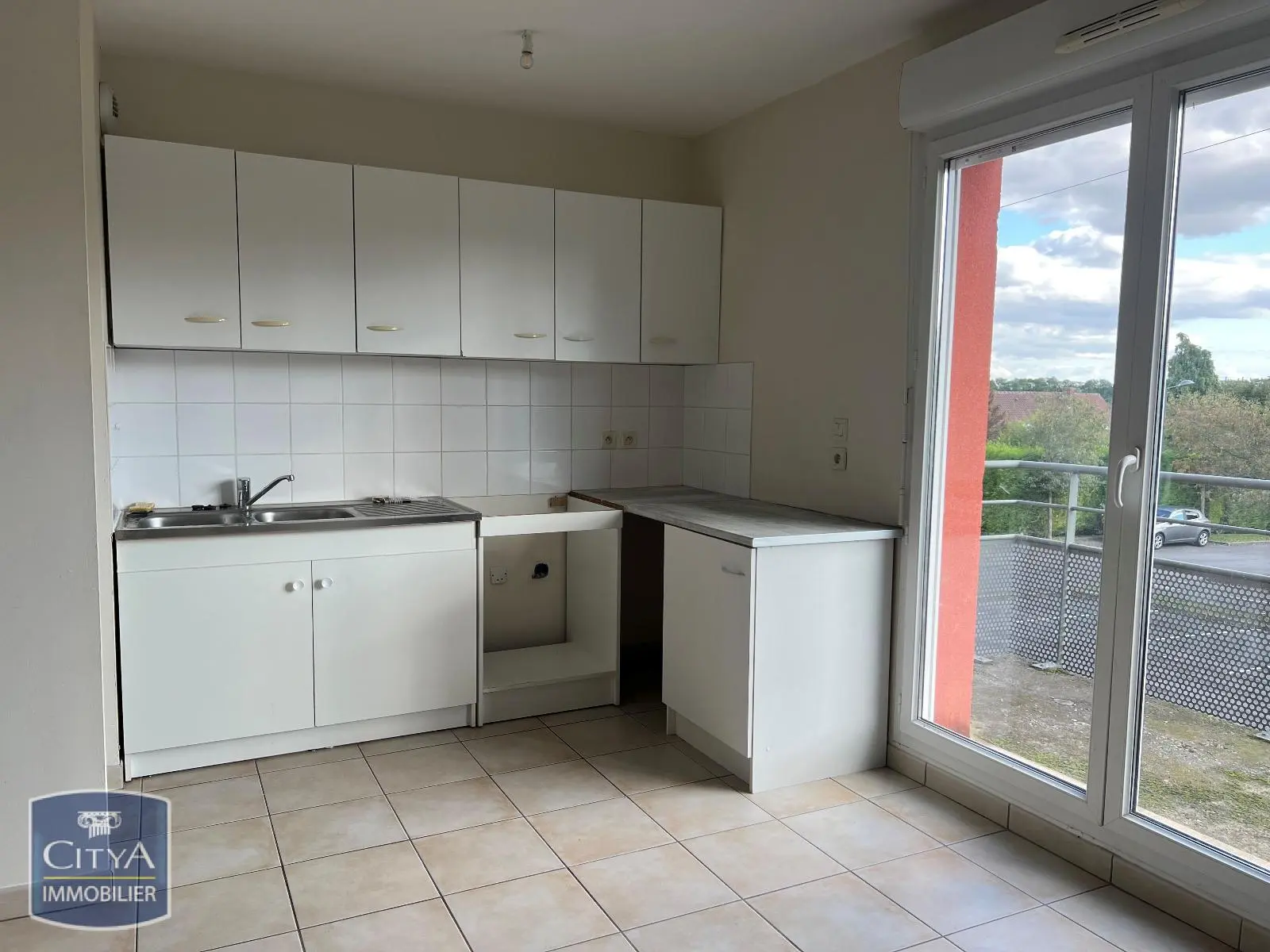 Photo 1 Appartement 3 pièces 58.65m²