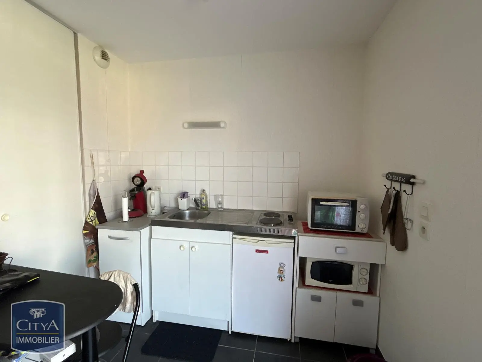 Photo 2 Appartement 2 pièces 47.15m²