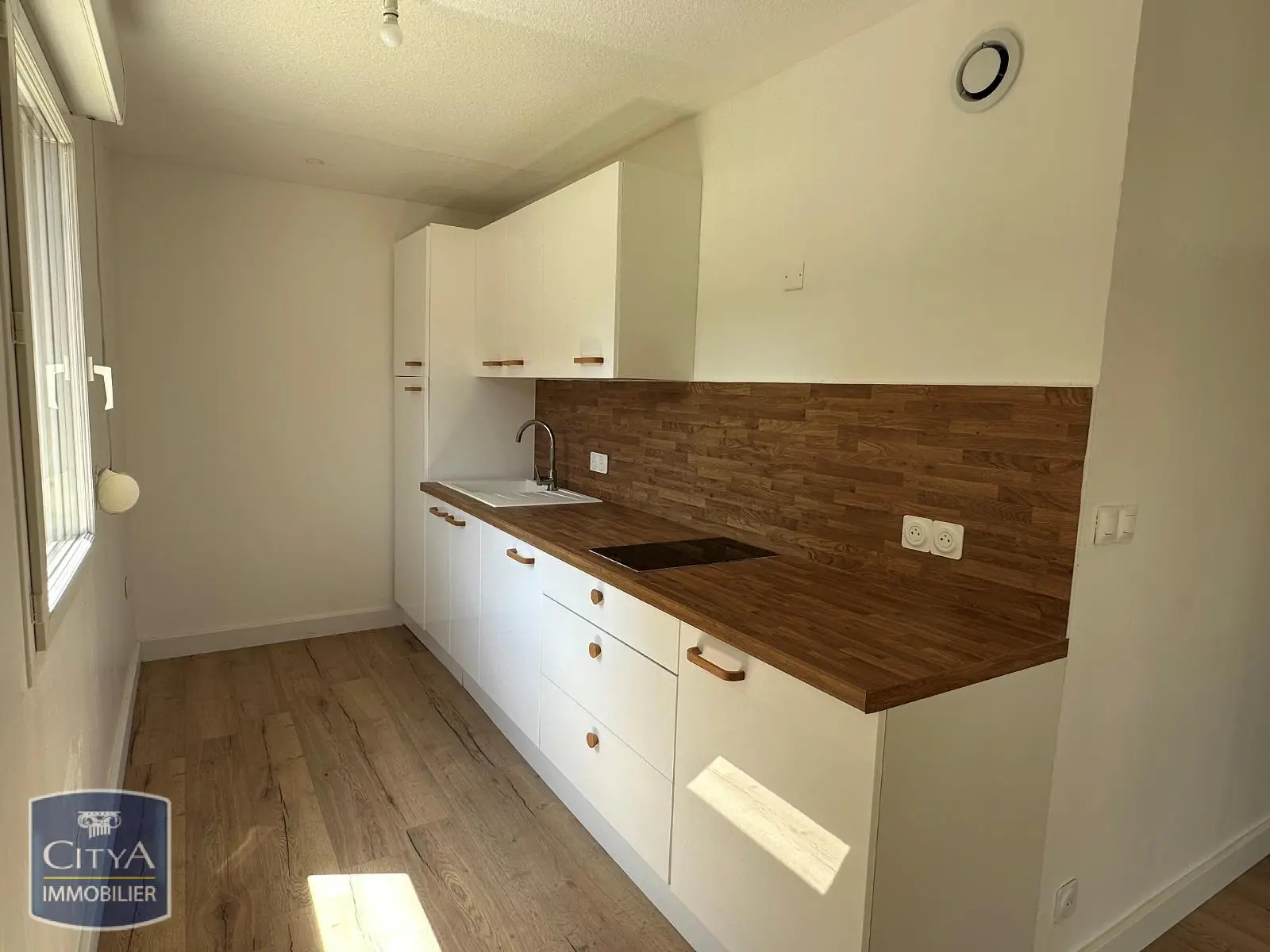 Photo 1 Appartement 2 pièces 46.24m²