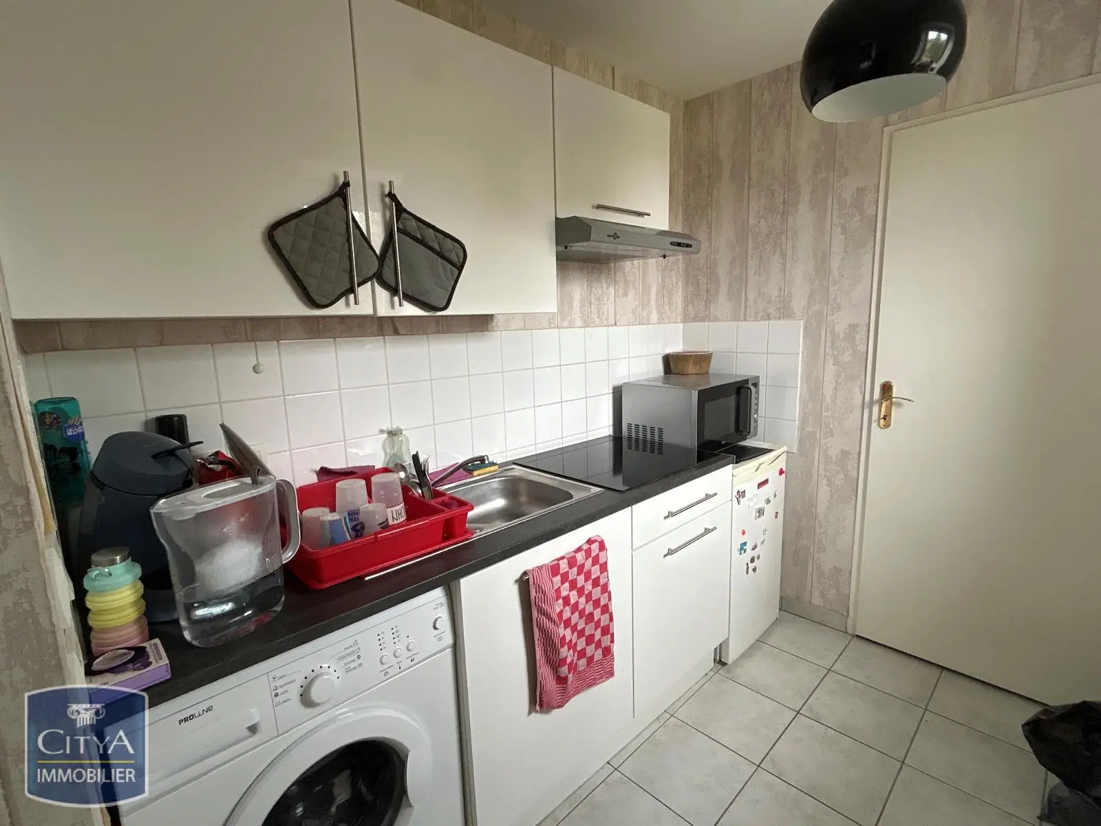 Photo 1 Appartement 3 pièces 53.75m²