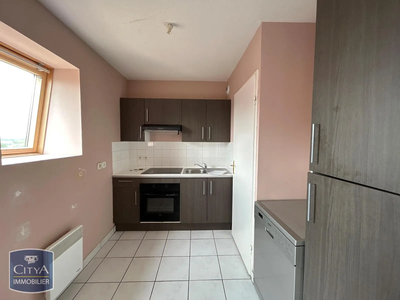 Photo 1 Appartement 3 pièces 62.75m²