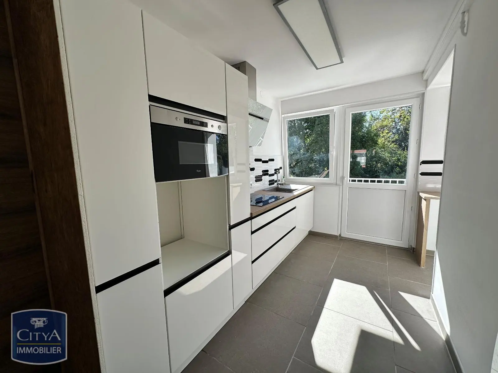 Photo 1 Appartement 4 pièces 64.67m²