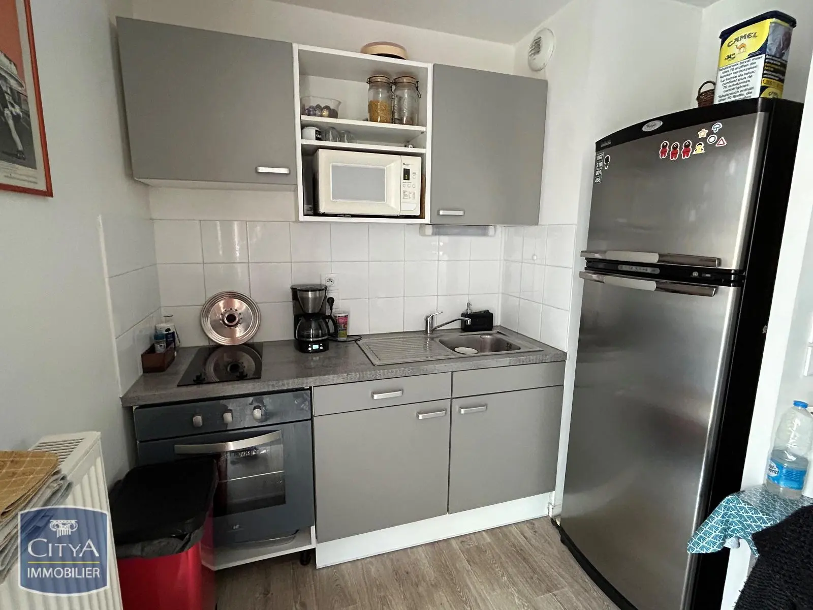 Photo 1 Appartement 2 pièces 43.18m²