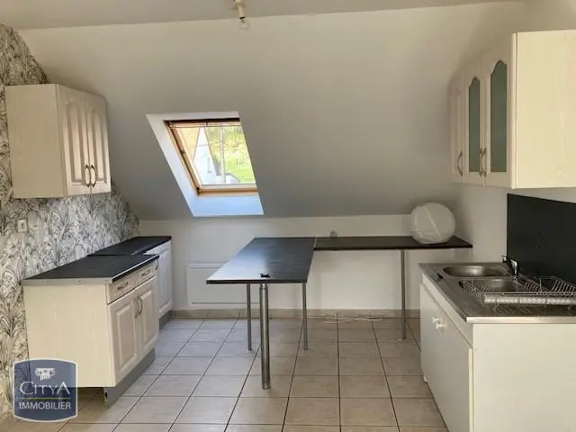Photo 3 Appartement 2 pièces 48.6m²