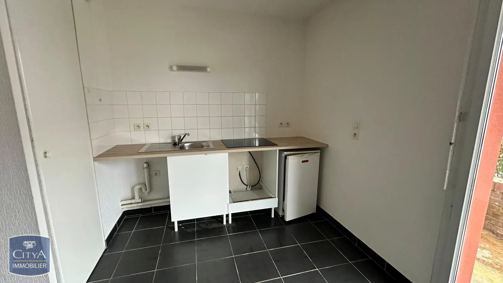 Photo 1 Appartement 2 pièces 47.15m²