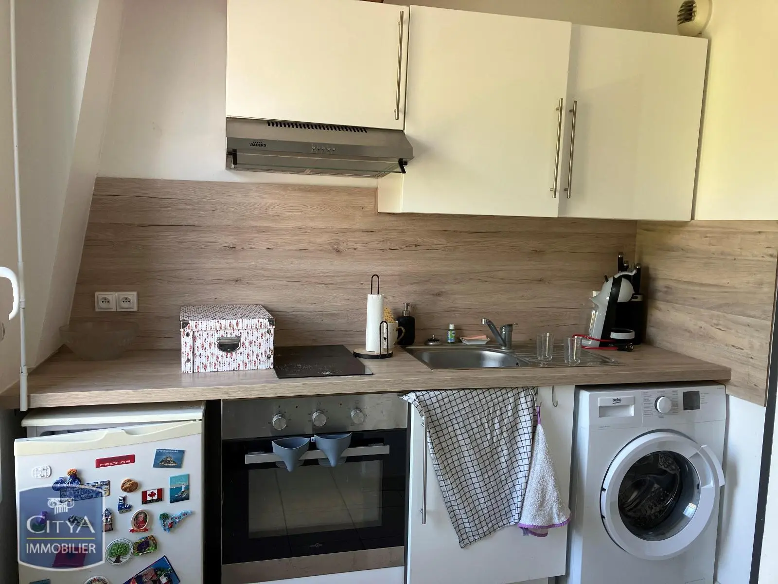 Photo 2 appartement Lens