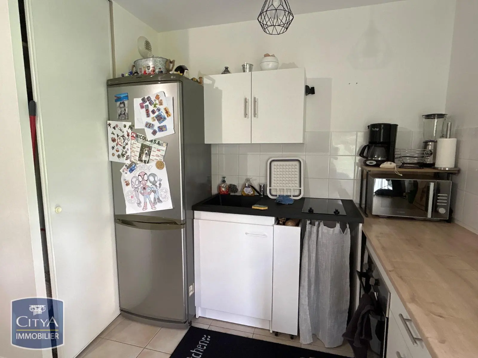 Photo 2 Appartement 2 pièces 47.15m²