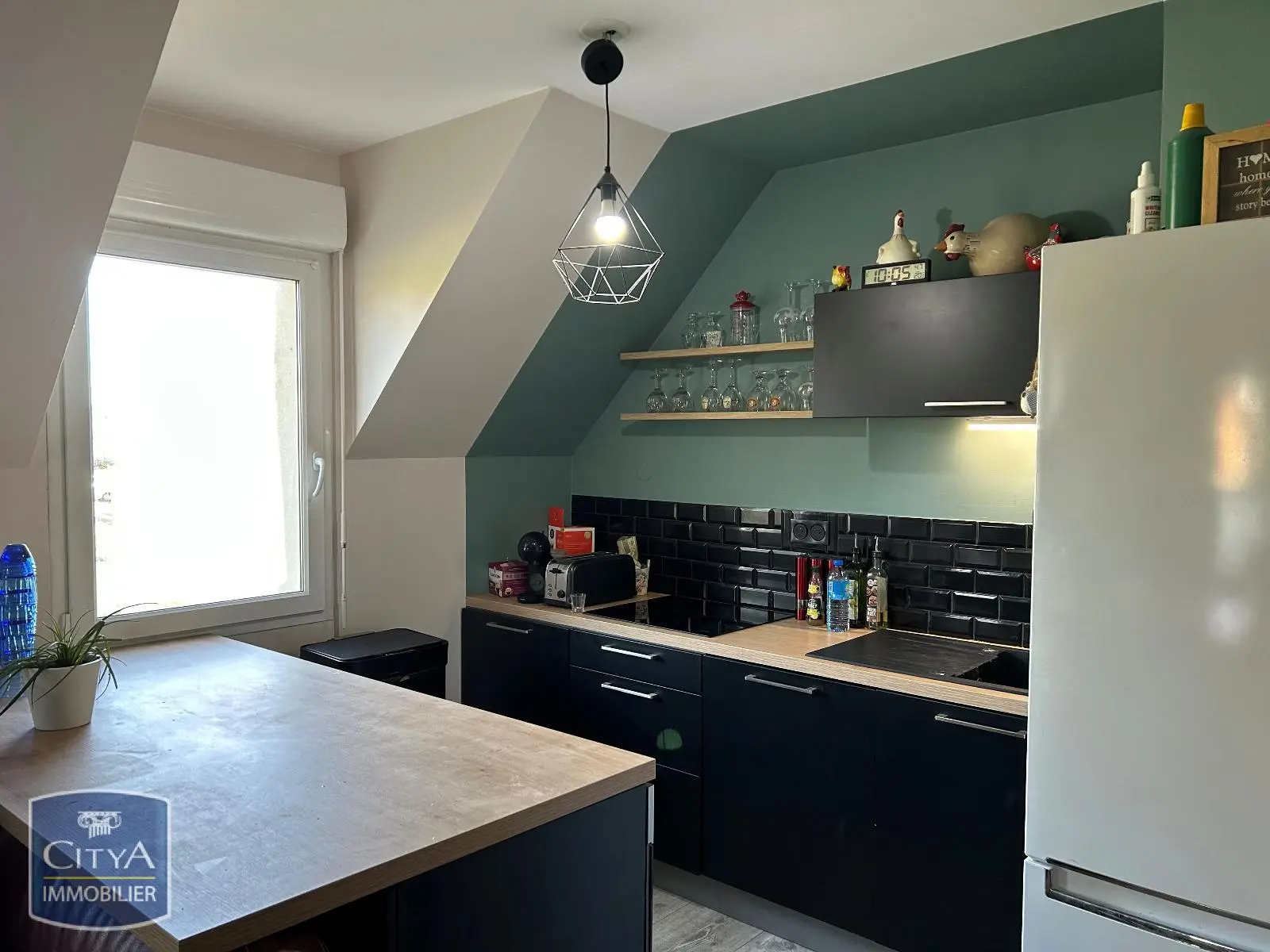Photo 2 Appartement 3 pièces 68.08m²