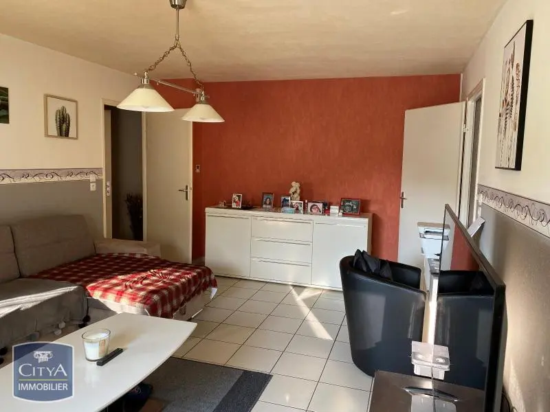 Photo 6 Appartement 2 pièces 47.25m²