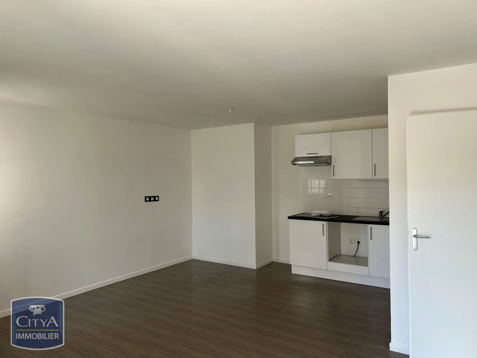 Photo 2 Appartement 2 pièces 48.35m²