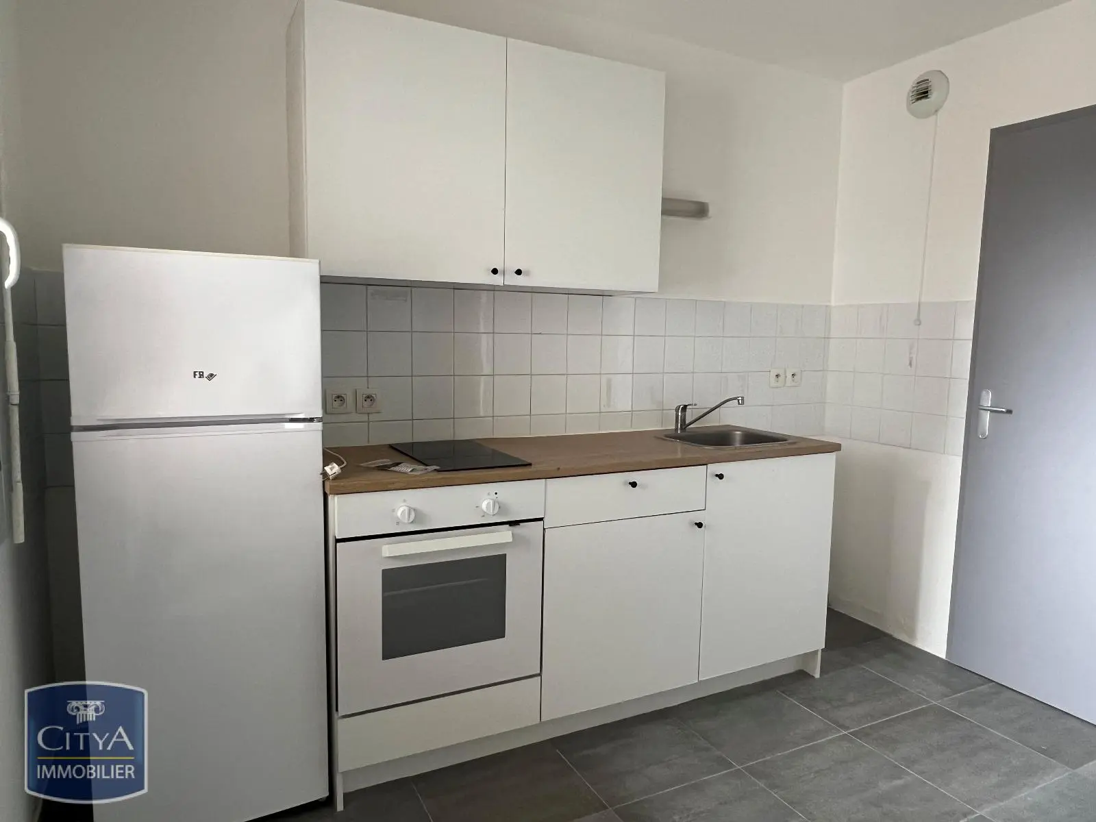 Photo 1 Appartement 2 pièces 47m²