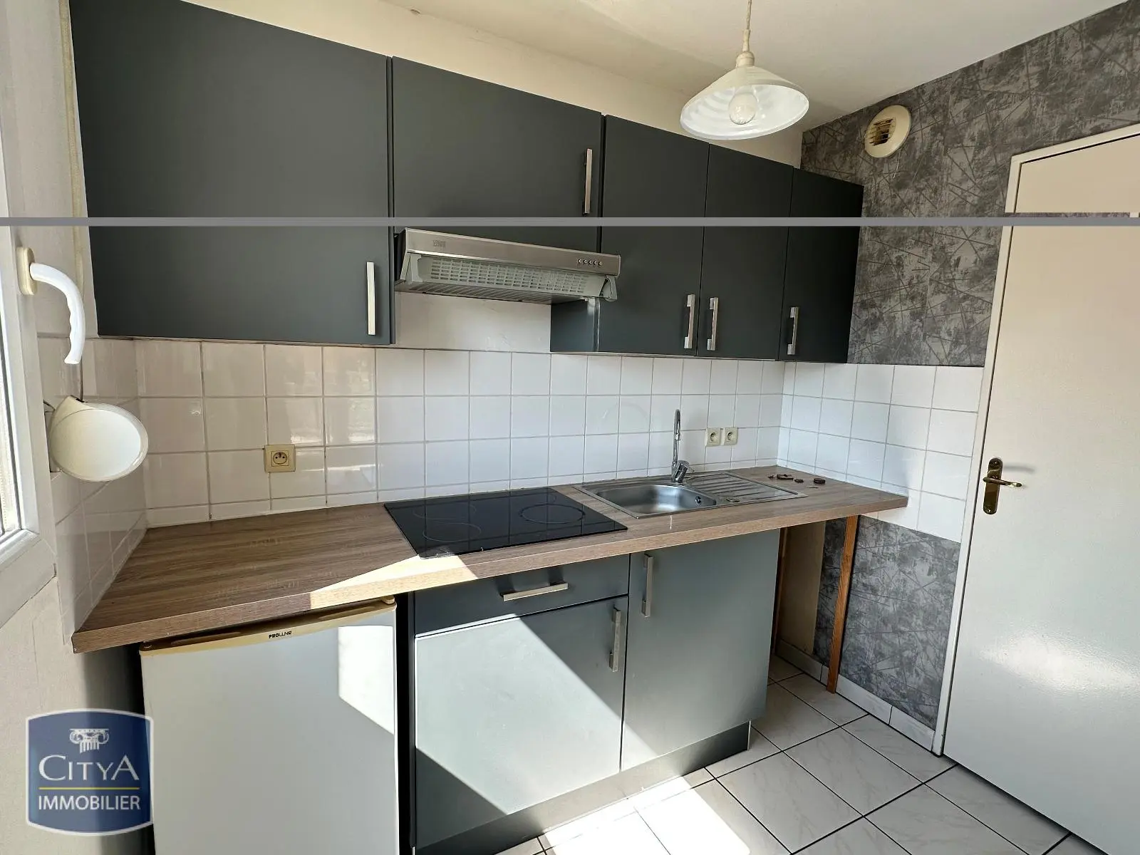 Photo 1 Appartement 2 pièces 51.65m²