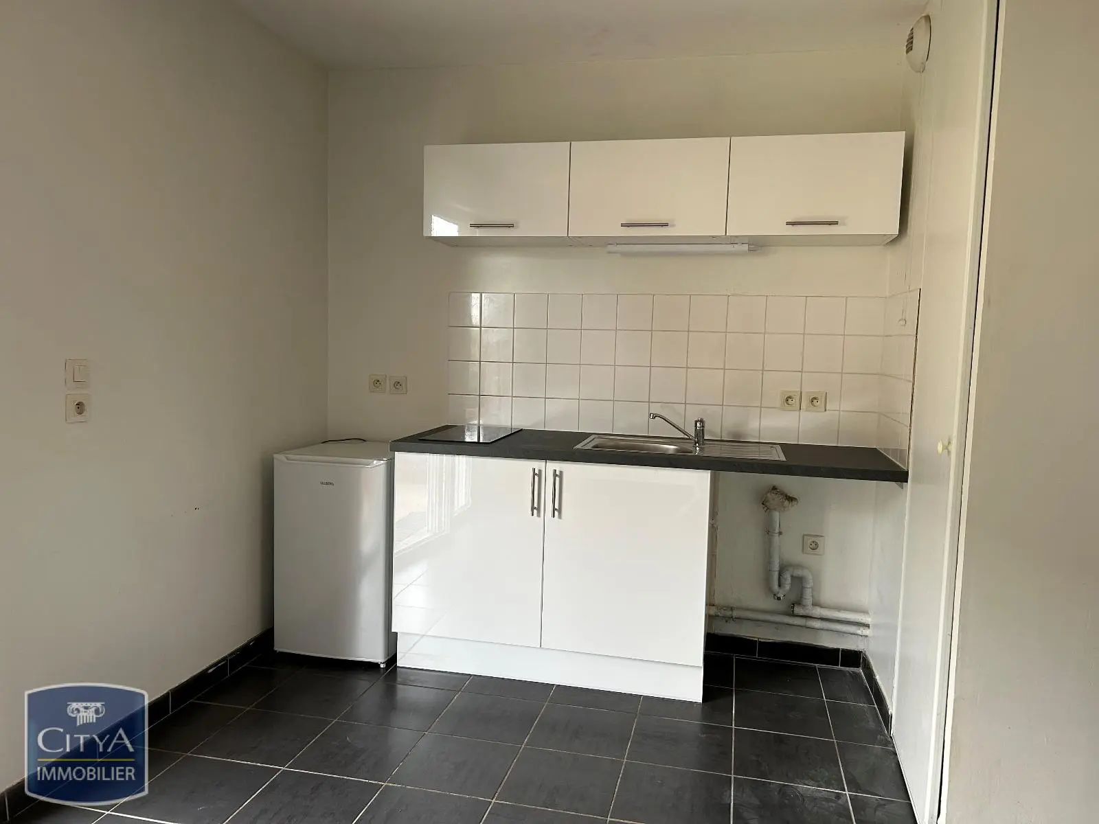 Photo 2 Appartement 2 pièces 47.15m²
