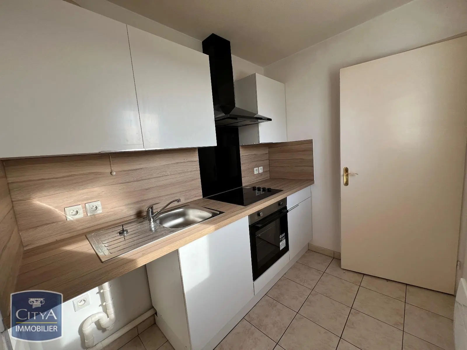 Photo 1 Appartement 3 pièces 53.75m²