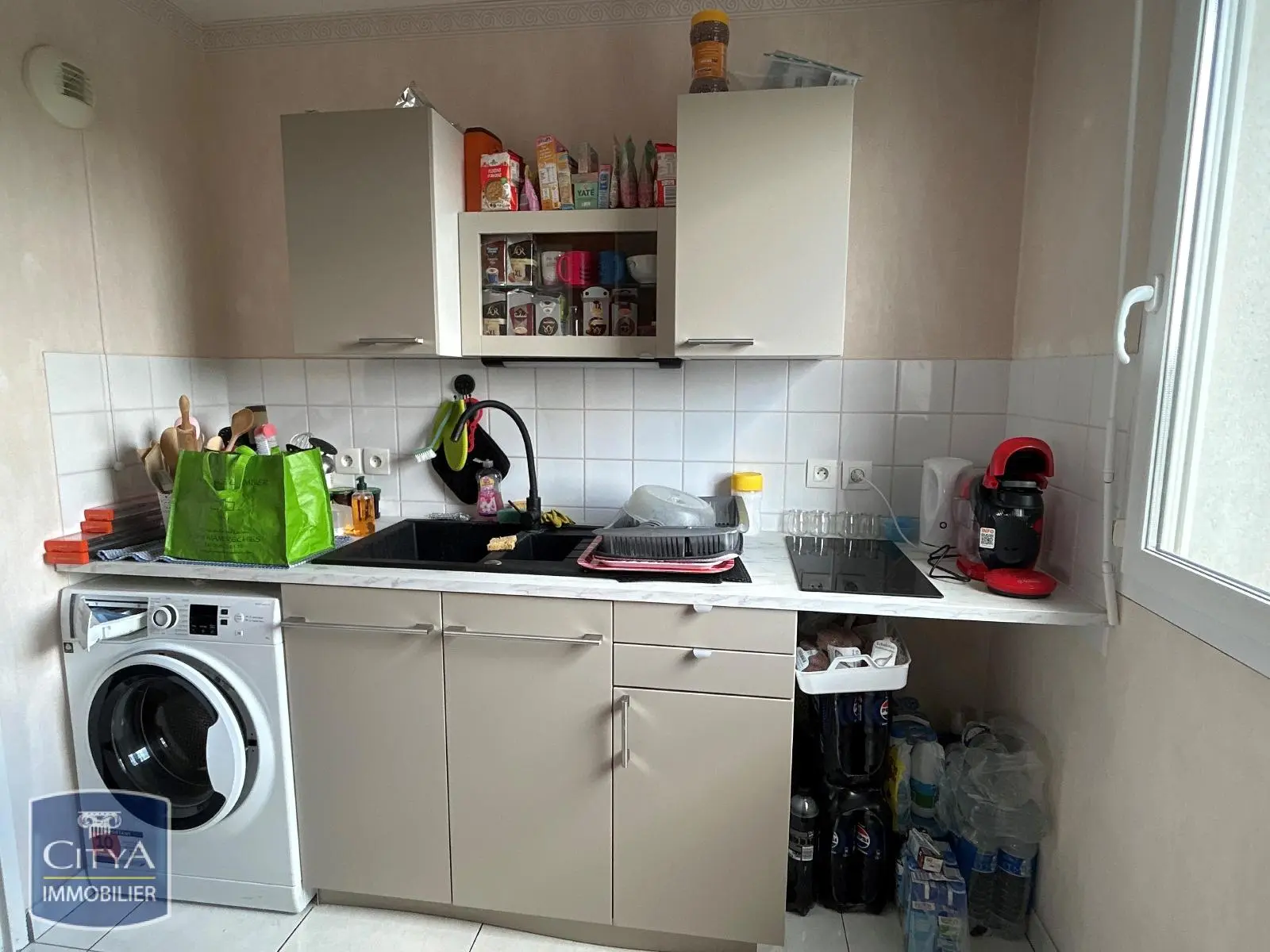 Photo 1 Appartement 2 pièces 46.4m²