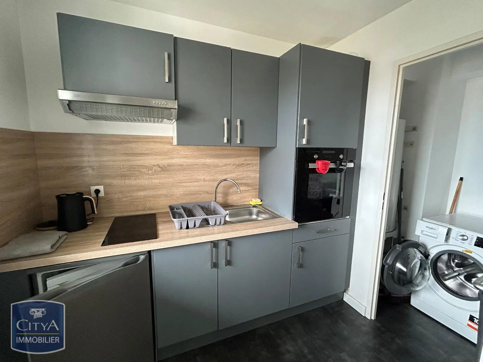 Photo 1 Appartement 2 pièces 47.65m²