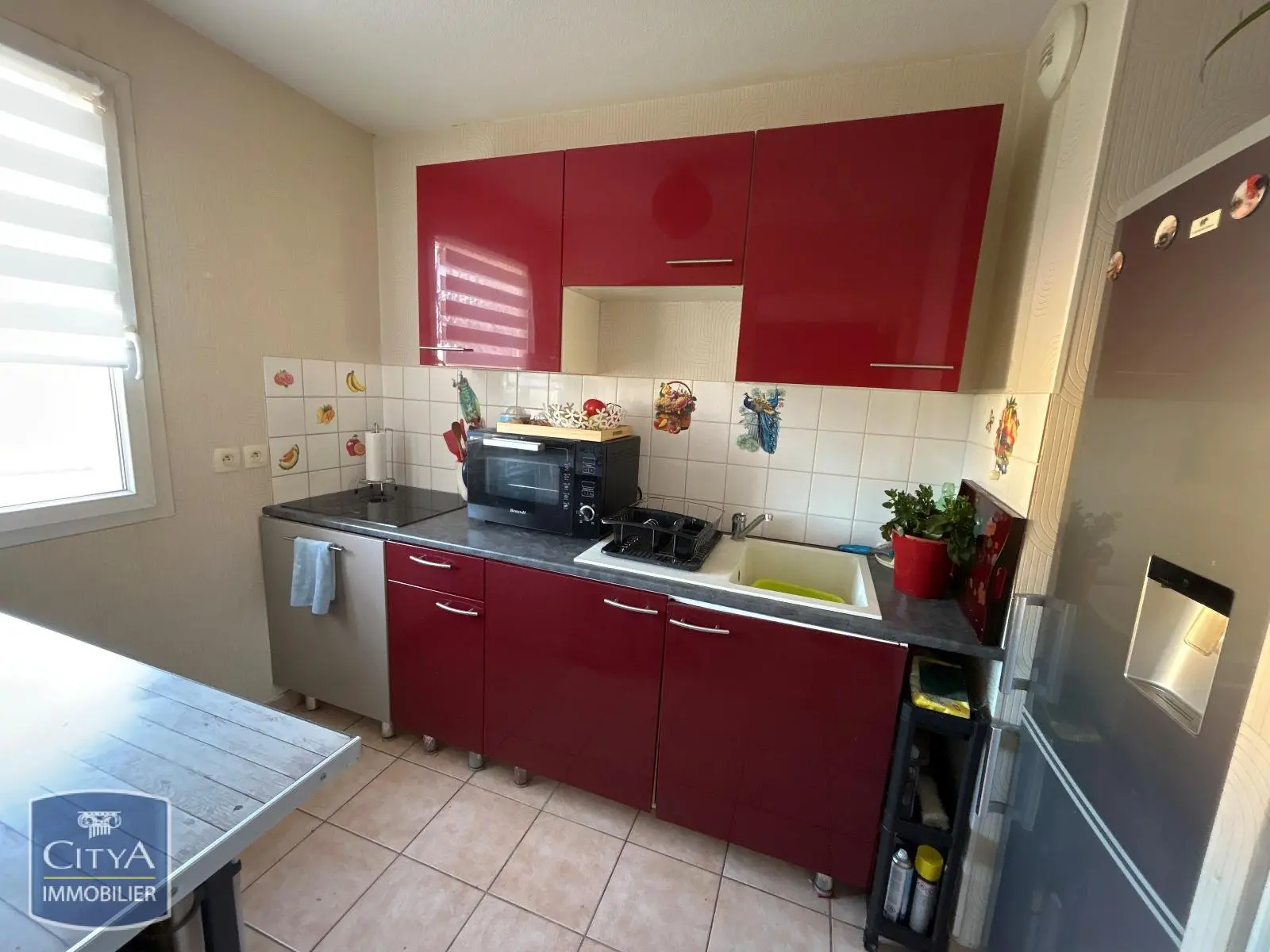 Photo 1 Appartement 3 pièces 60.5m²