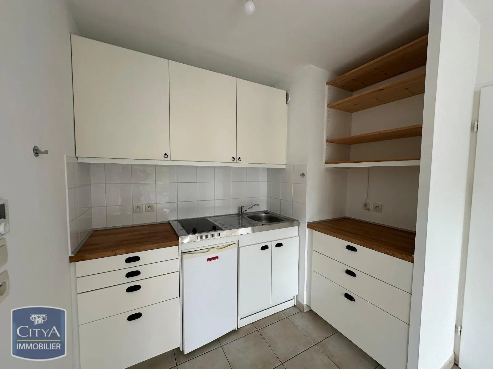 Photo 1 Appartement 2 pièces 43.1m²