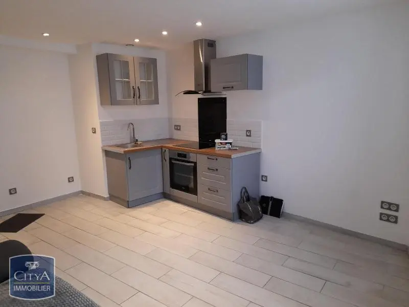 Photo 1 Appartement 2 pièces 40m²