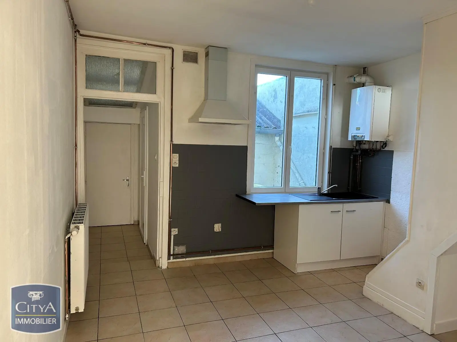 Photo 1 Maison 4 pièces 66m²