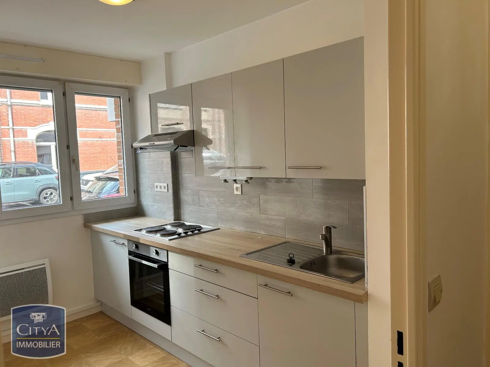 Photo 1 Appartement 2 pièces 49.5m²