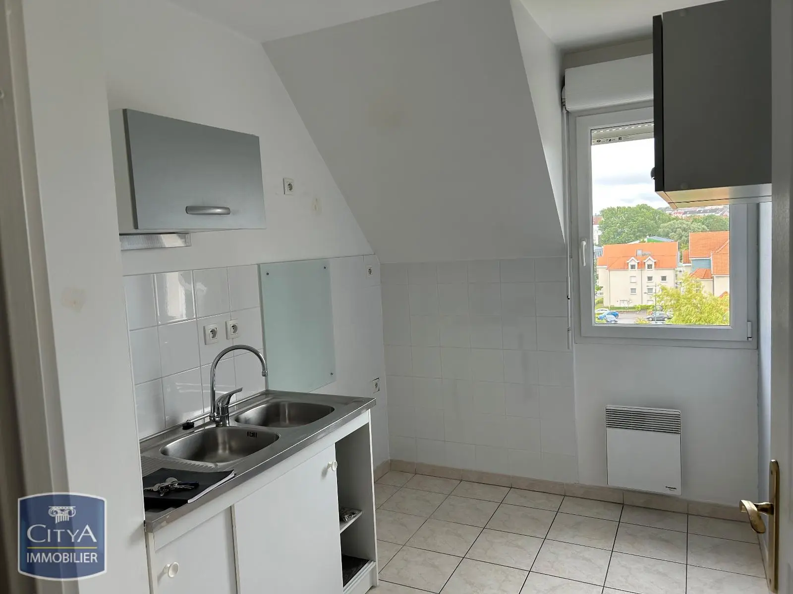 Photo 2 Appartement 3 pièces 72.45m²