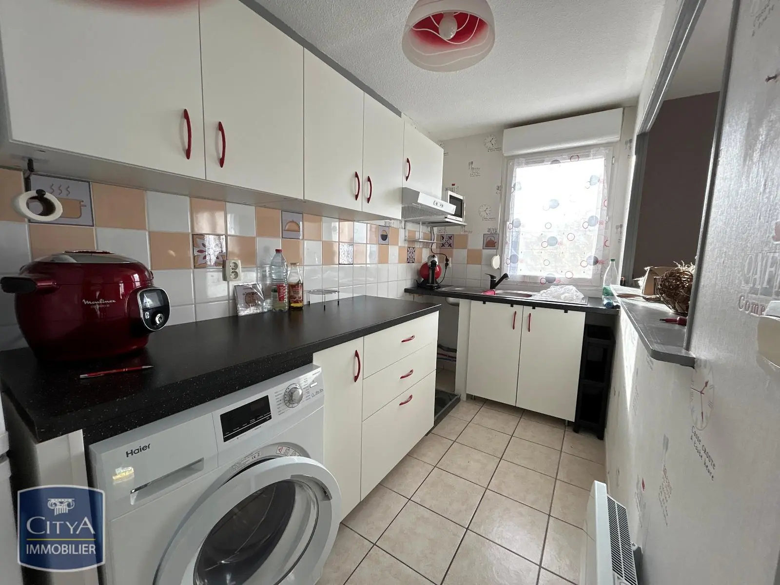 Photo 1 Appartement 3 pièces 61.2m²