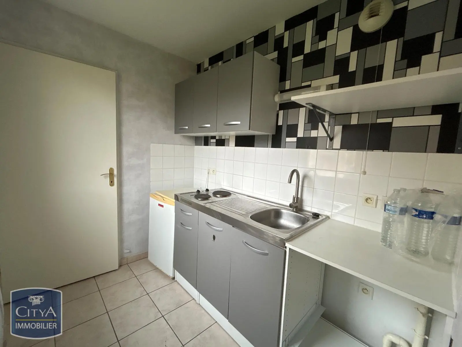 Photo 3 Appartement 2 pièces 47.05m²