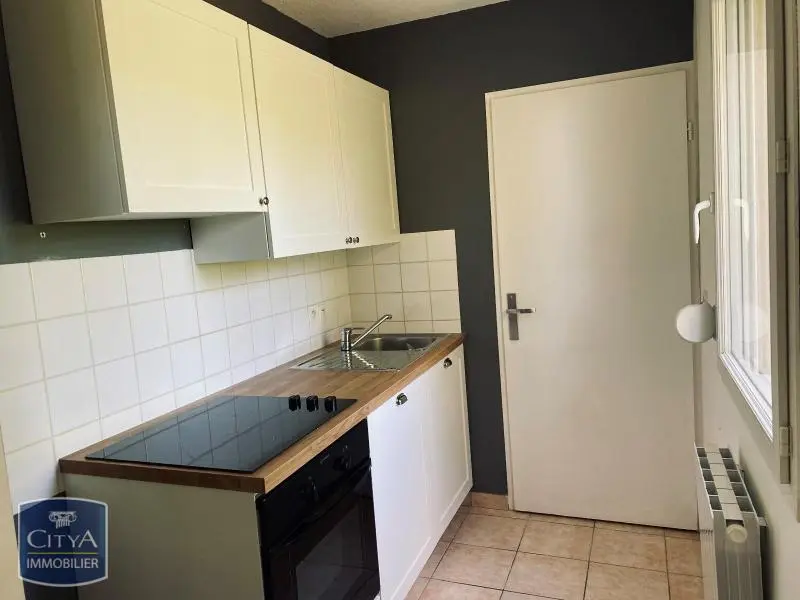 Photo 1 Appartement 2 pièces 47.37m²