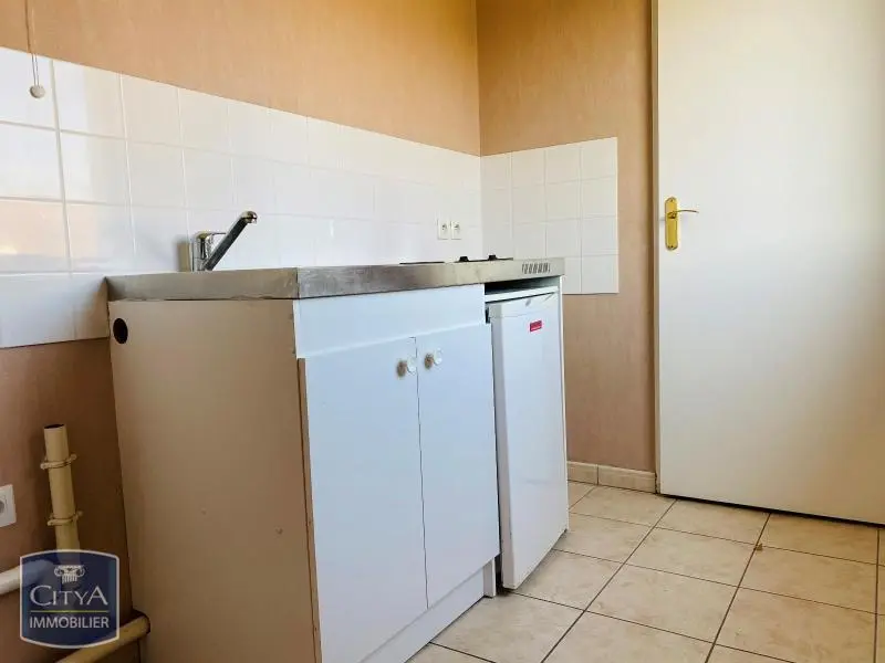 Photo 1 Appartement 2 pièces 46.8m²