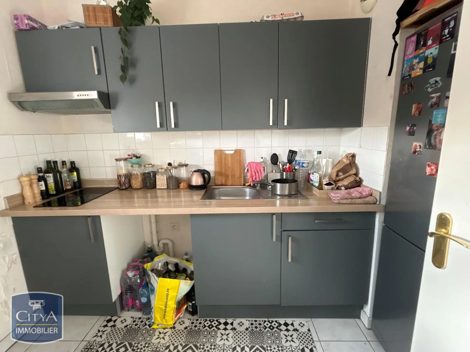 Photo 1 Appartement 3 pièces 60m²