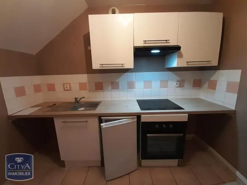 Photo 1 Appartement 4 pièces 72.21m²