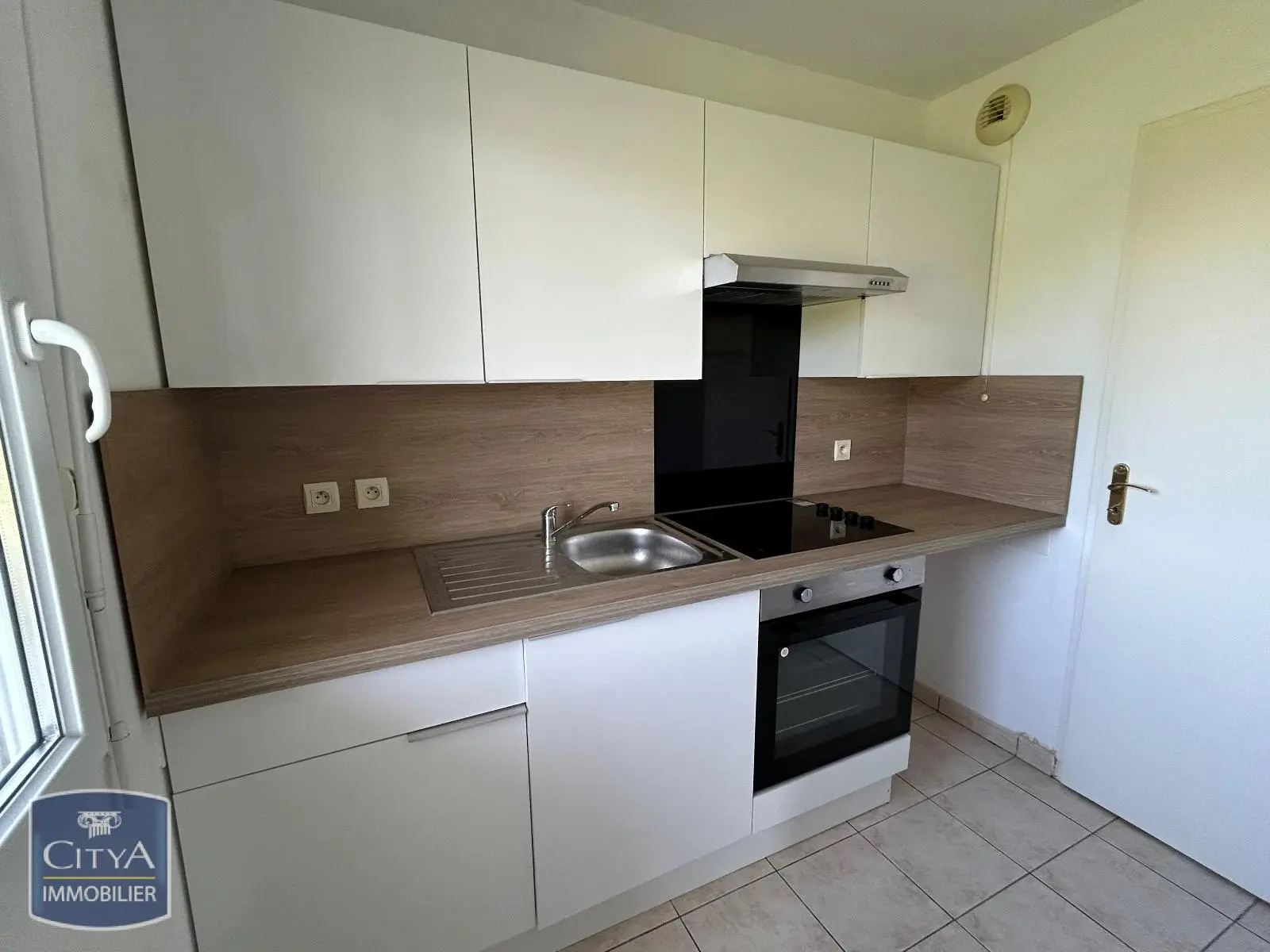 Photo 1 Appartement 2 pièces 49.1m²