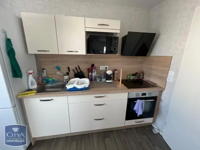 Photo 3 Appartement 3 pièces 64.25m²