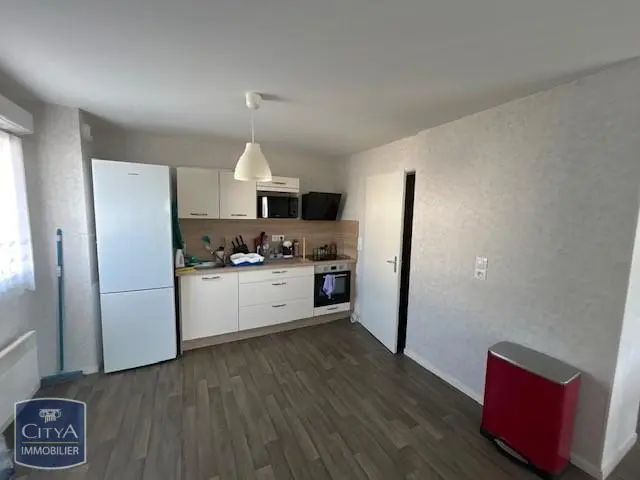 Photo 2 Appartement 3 pièces 64.25m²