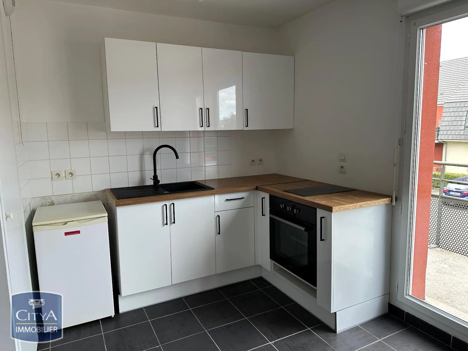 Photo 1 Appartement 2 pièces 47.45m²