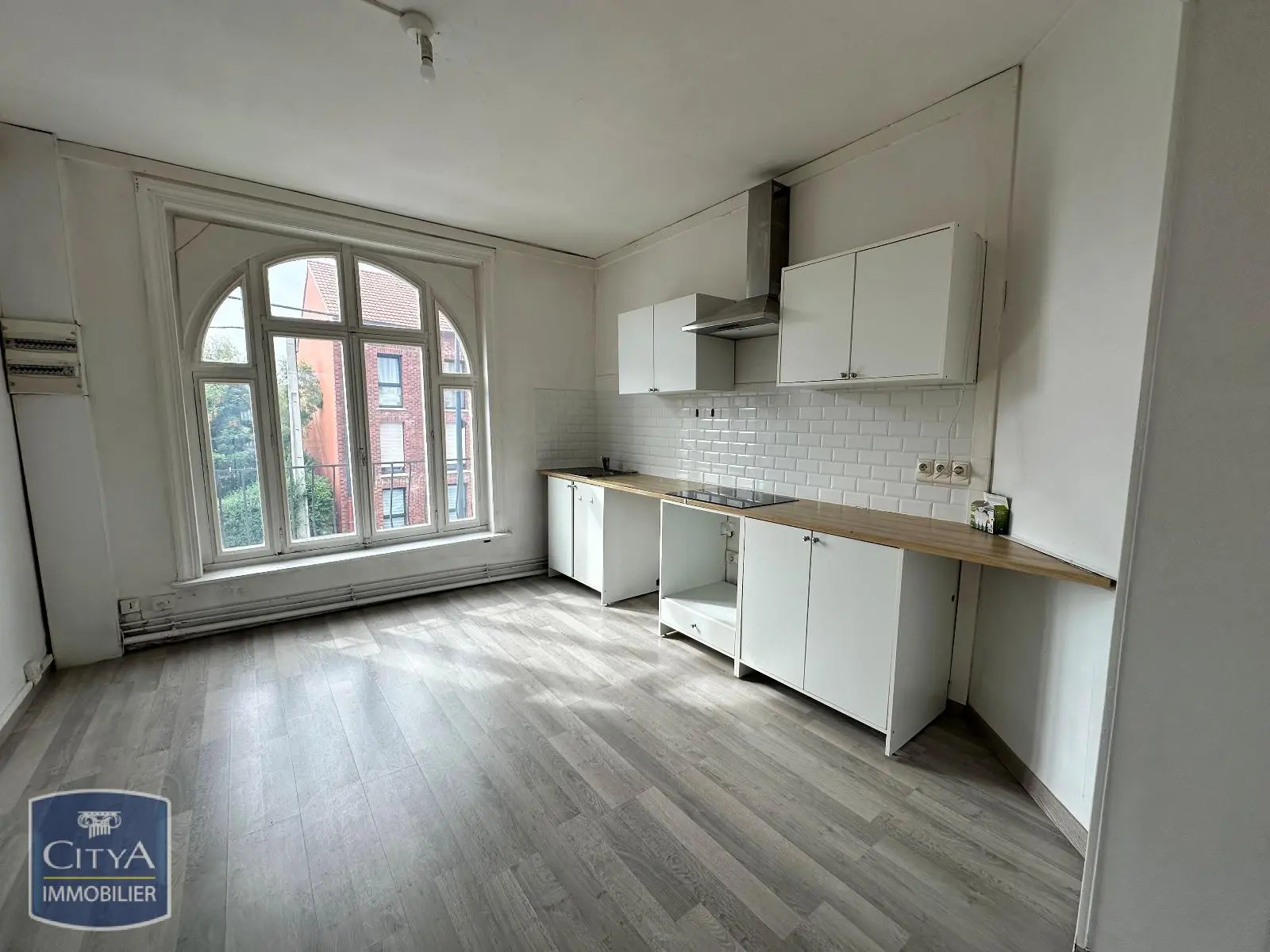 Photo 1 Appartement 3 pièces 62m²