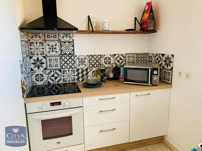 Photo 1 Appartement 3 pièces 62.75m²