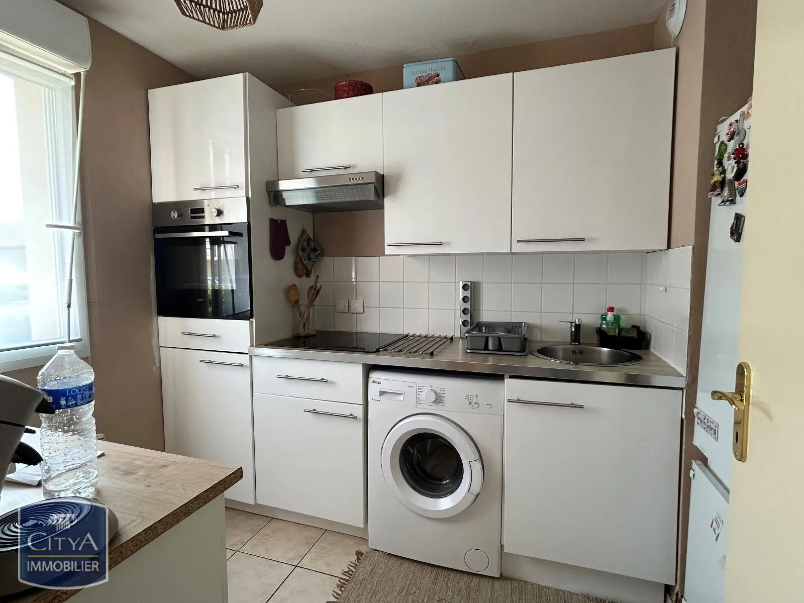 Photo 1 Appartement 3 pièces 60m²