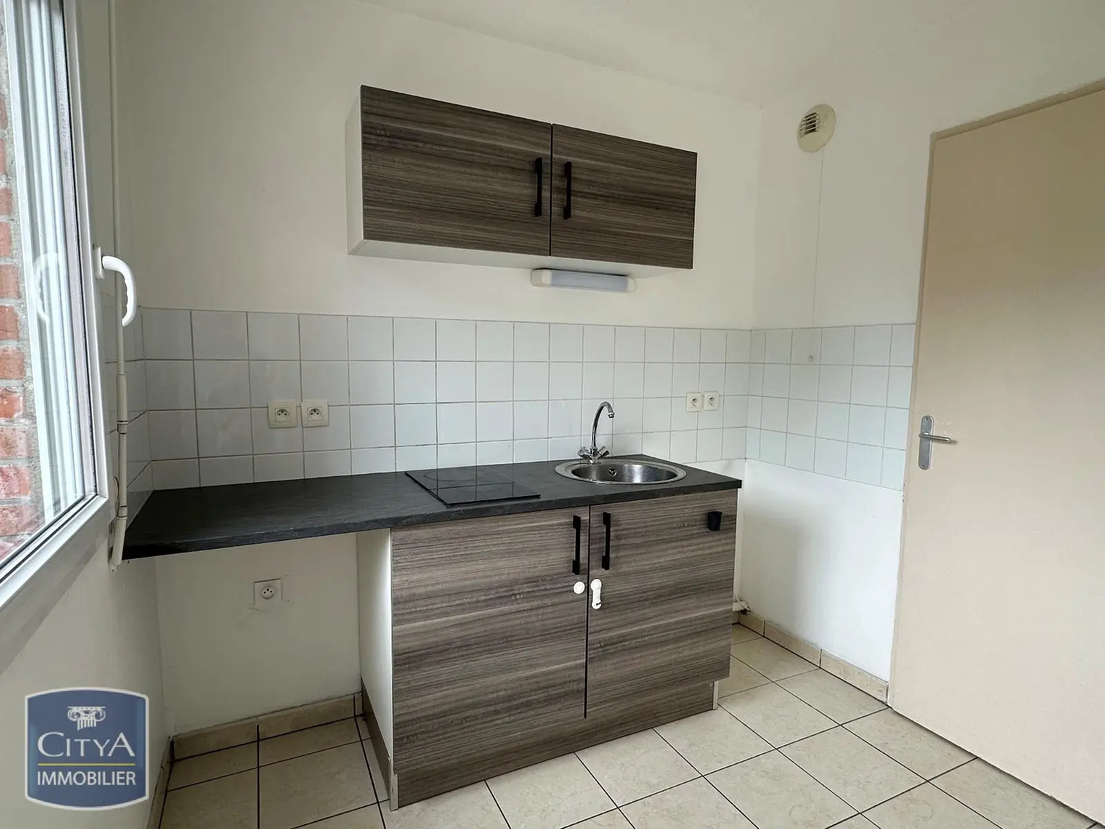 Photo 1 Appartement 3 pièces 53.3m²