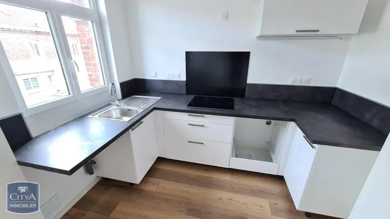 Photo 1 Appartement 3 pièces 94m²