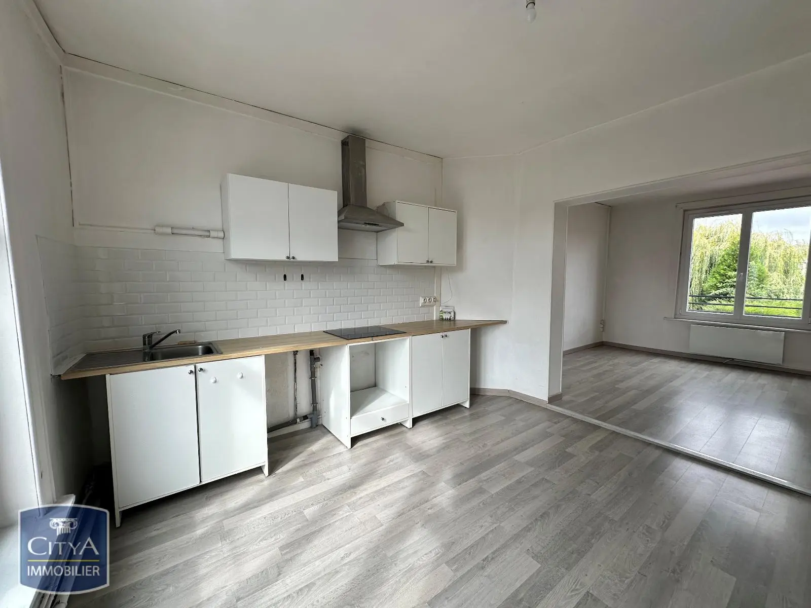 Photo 2 Appartement 3 pièces 62m²