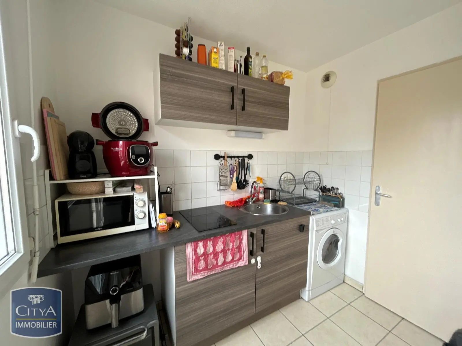 Photo 1 Appartement 3 pièces 53.3m²