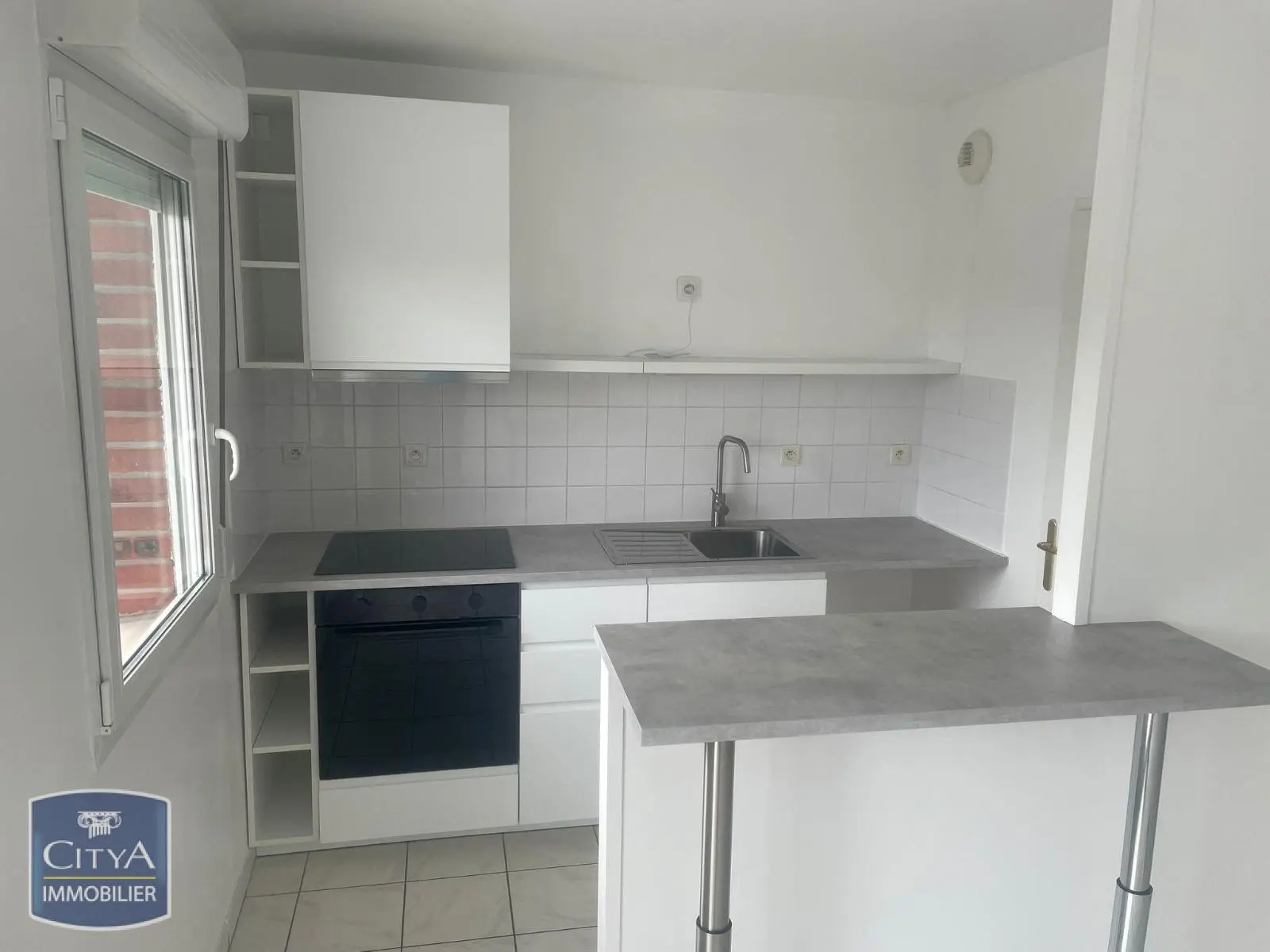 Photo 1 Appartement 2 pièces 48.75m²