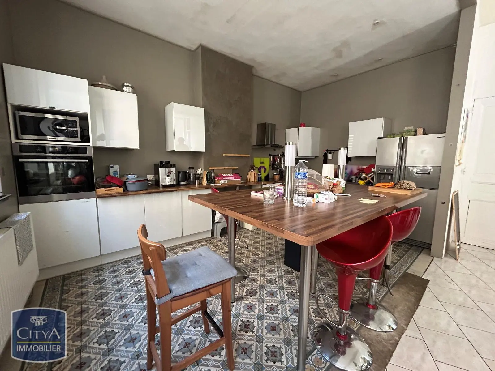 Photo 1 maison Arras