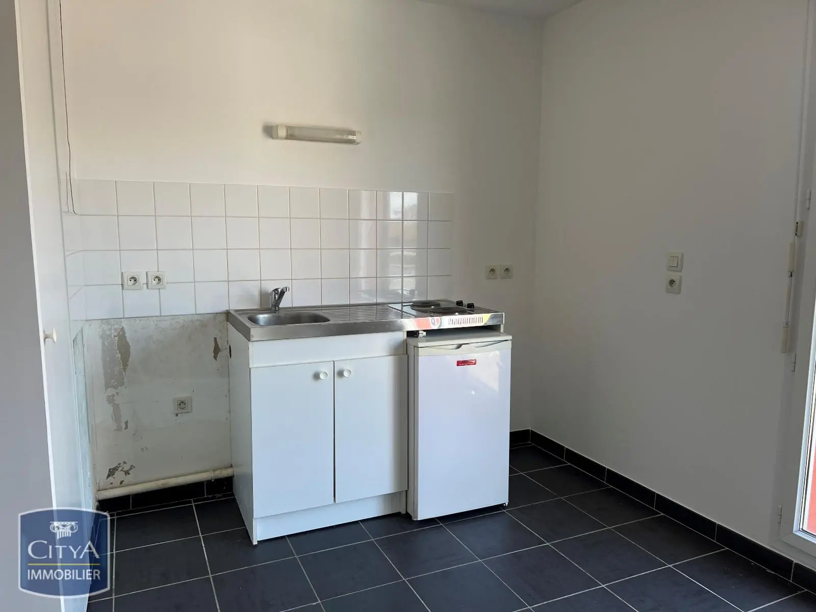 Photo 1 Appartement 2 pièces 47.45m²