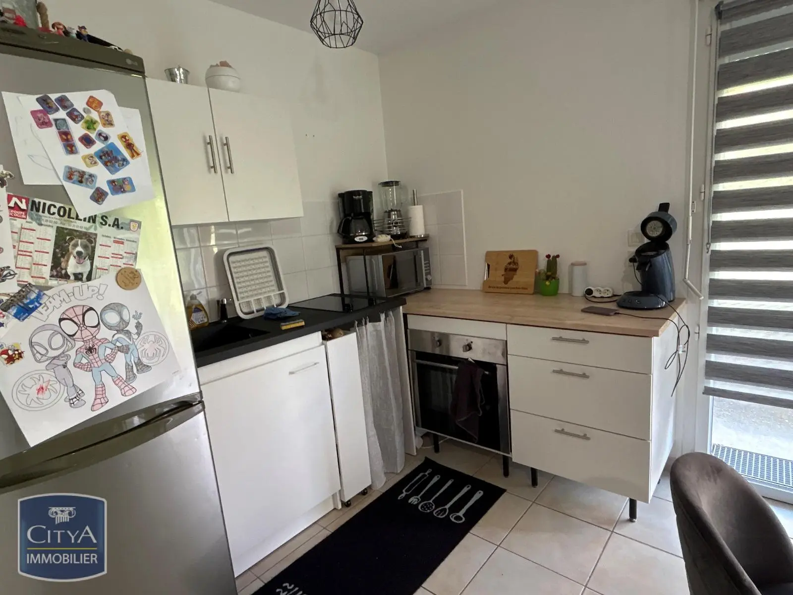 Photo 3 Appartement 2 pièces 47.15m²