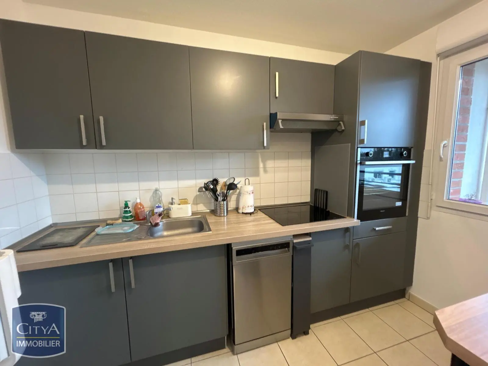 Photo 1 Appartement 3 pièces 62.9m²