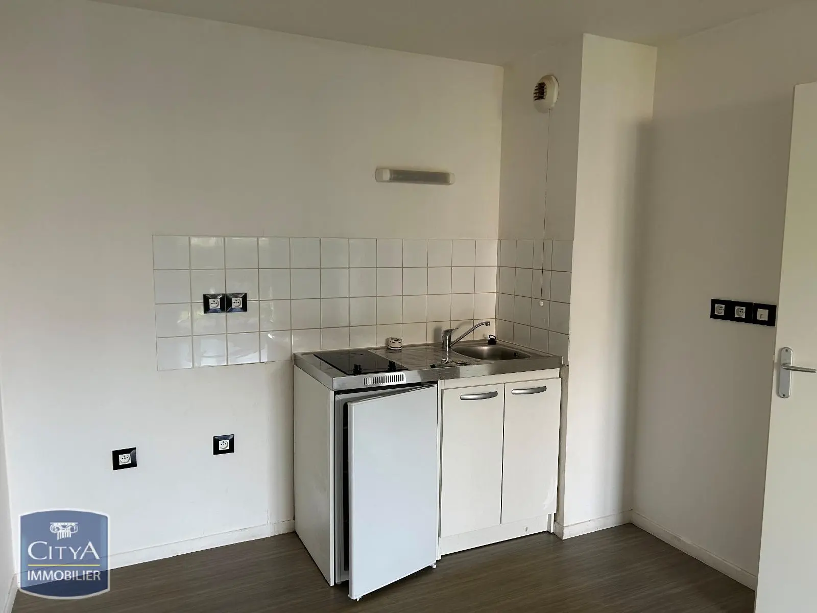 Photo 1 Appartement 2 pièces 43.2m²